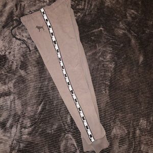 Victoria Secret PINK Joggers